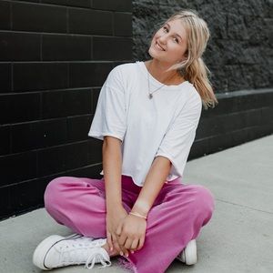 Meet your Posher, Maylynn